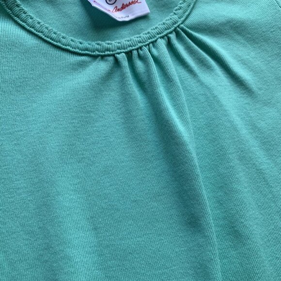 Hanna Andersson Watermelon Outfit - Picture 3 of 7